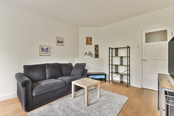 Photo - Under offer: Kijkduinstraat 51-3, 1055 XR Amsterdam